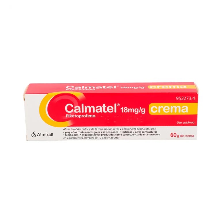 Calmatel