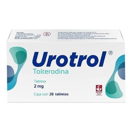 Urotrol