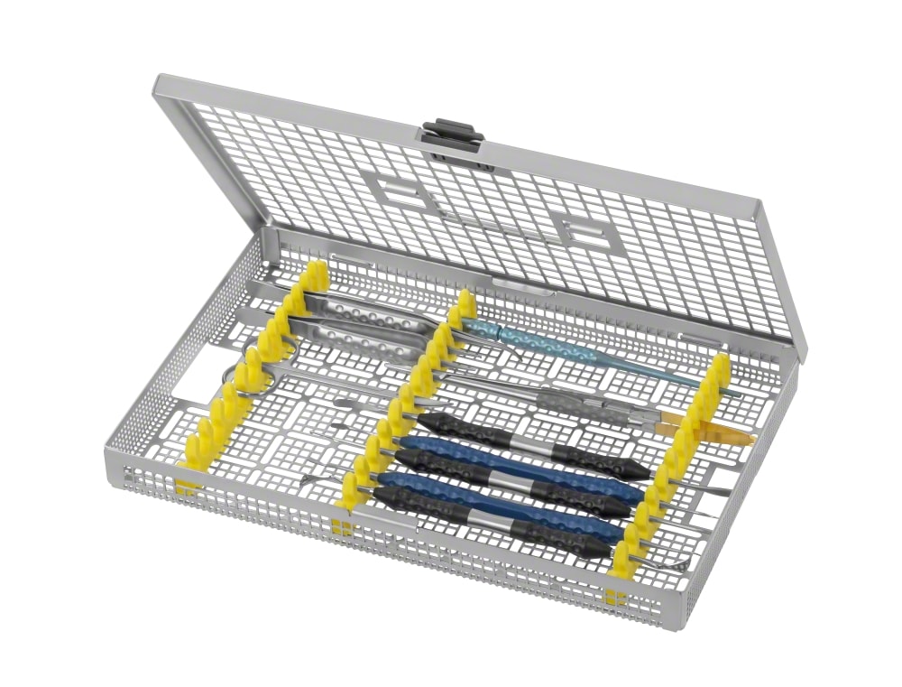 ERGOPLANT WEICHGEWEBE KIT IMPLANTOLOGIE
