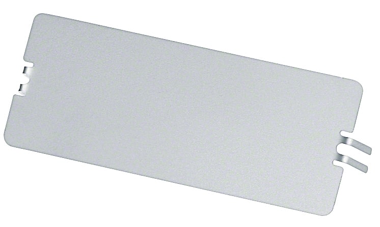 KENNZEICHNUNGSSCHILDER FUER CONTAINER