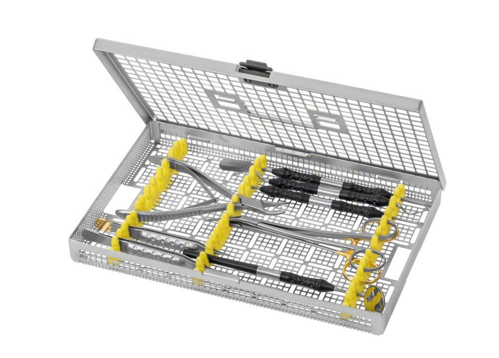 ERGOPLANT BASIC KIT IMPLANTOLOGIE