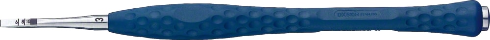 ERGOPLANT OSTEOTOME