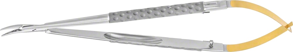 DIADUST MIKRO-NADELHALTER MIT RUNDGRIFF