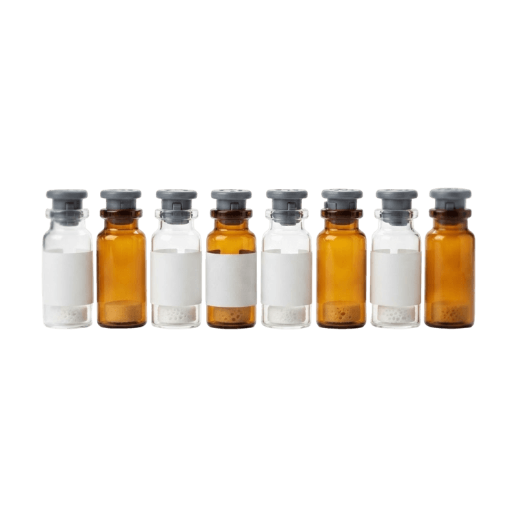 Lyophilized & Freeze-Dried Injectables
