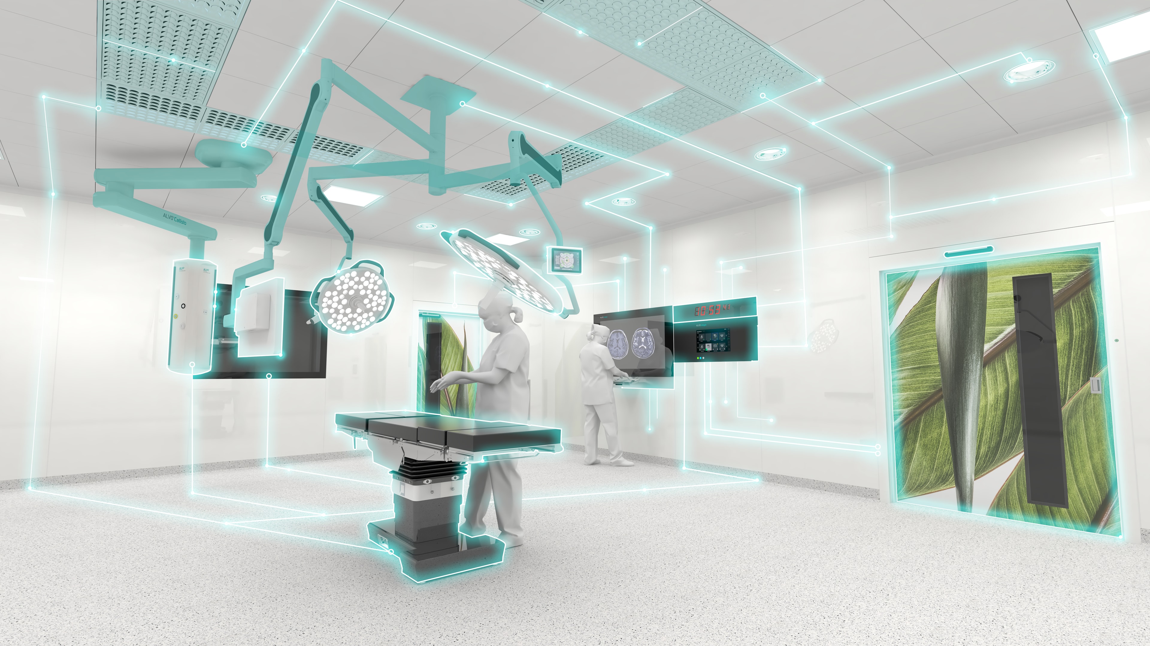 ALVO Medical cover photo