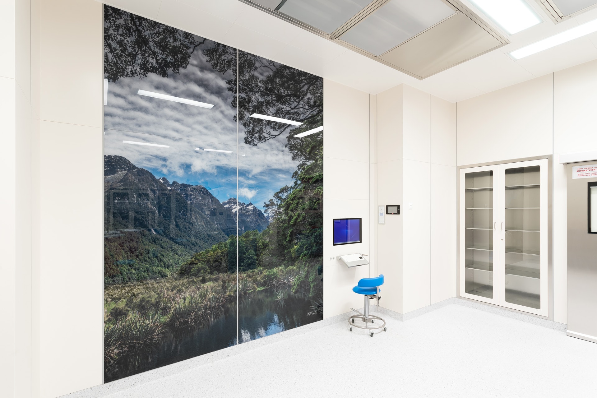 Modular Wall System