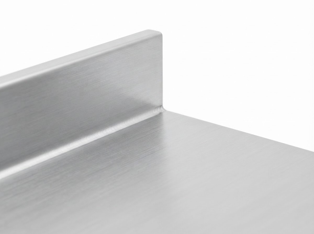 High-Grade Stainless Steel