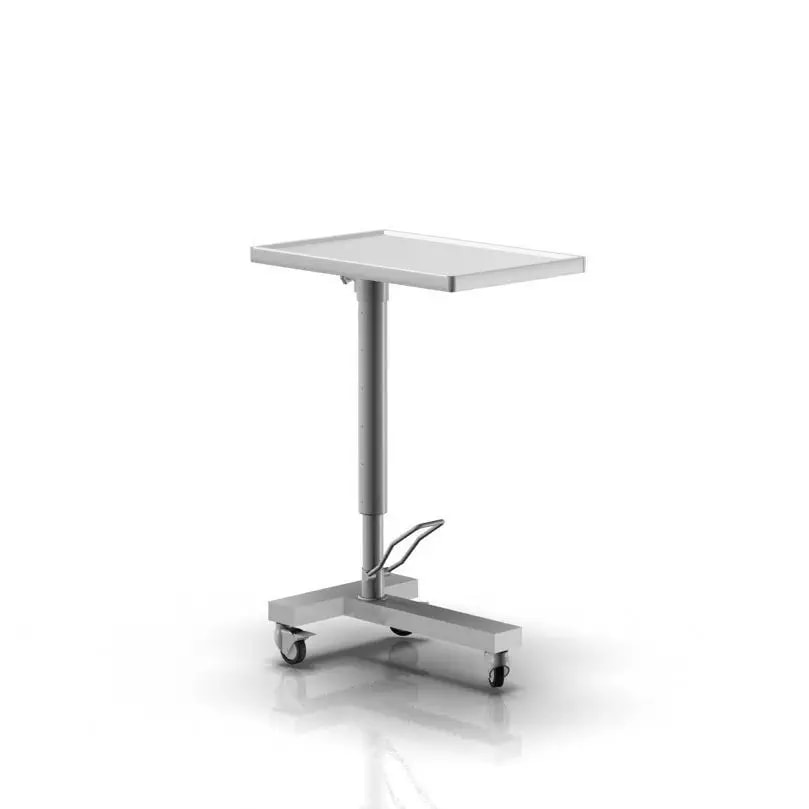 Instrument Table