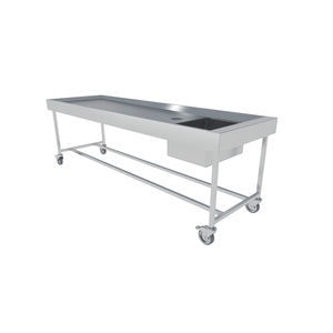 Autopsy Accessory
