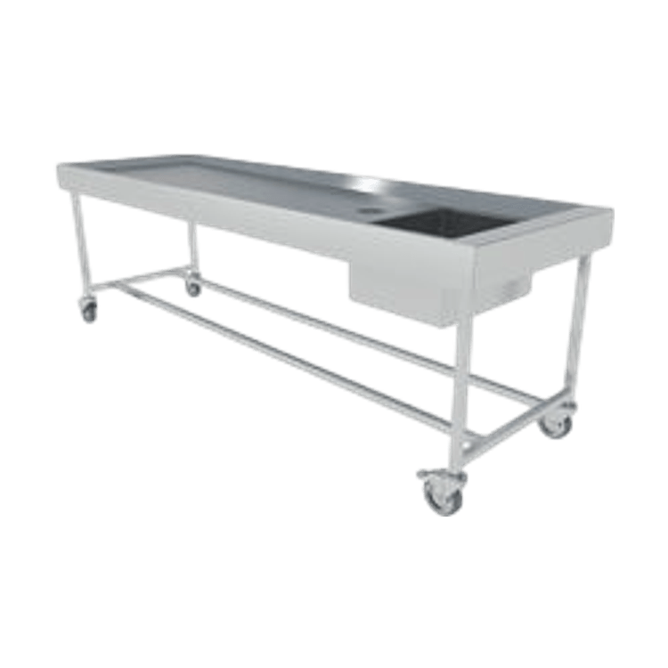 Autopsy Accessory