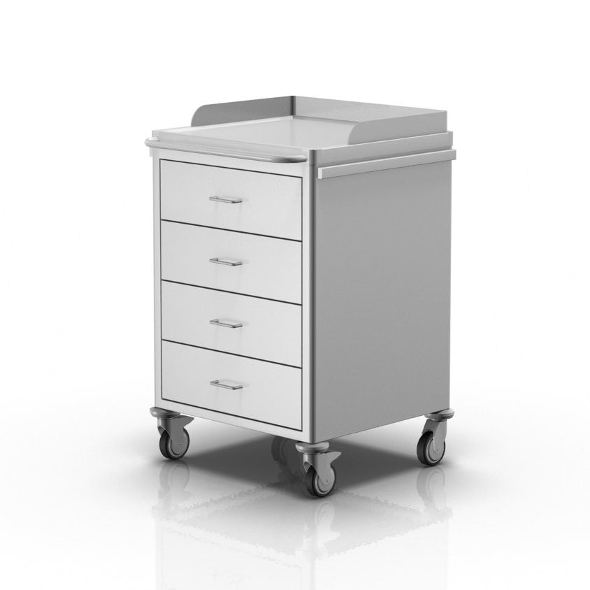 Medical Cart