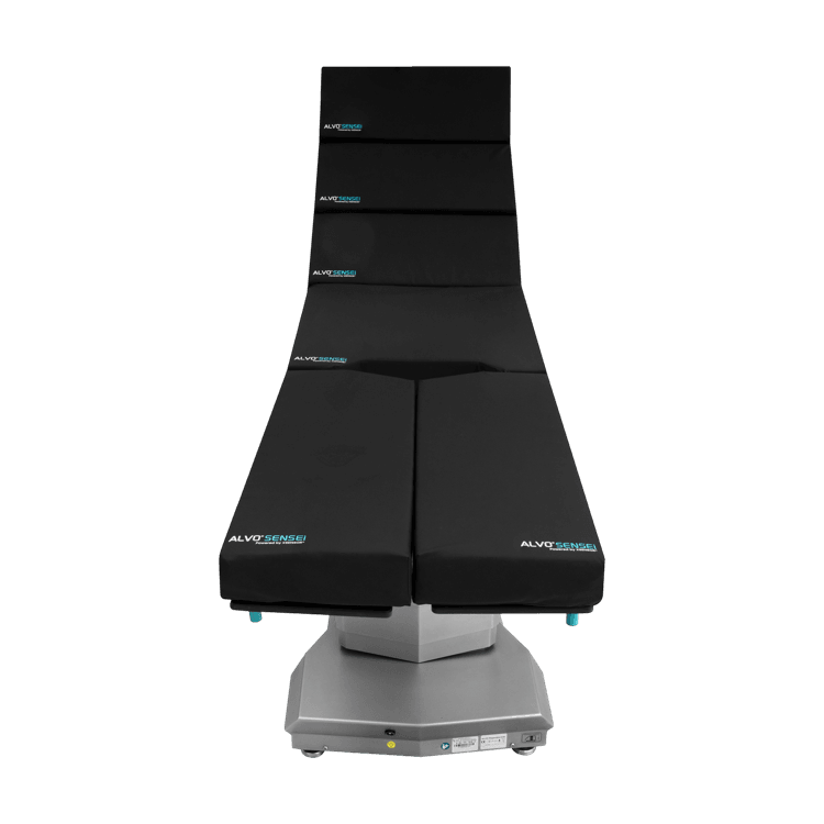 ALVO SENSEi Pressure Mapping
