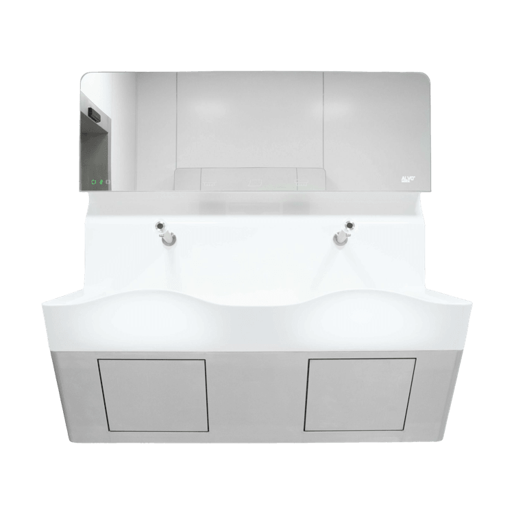 Surgical Scrub Sink