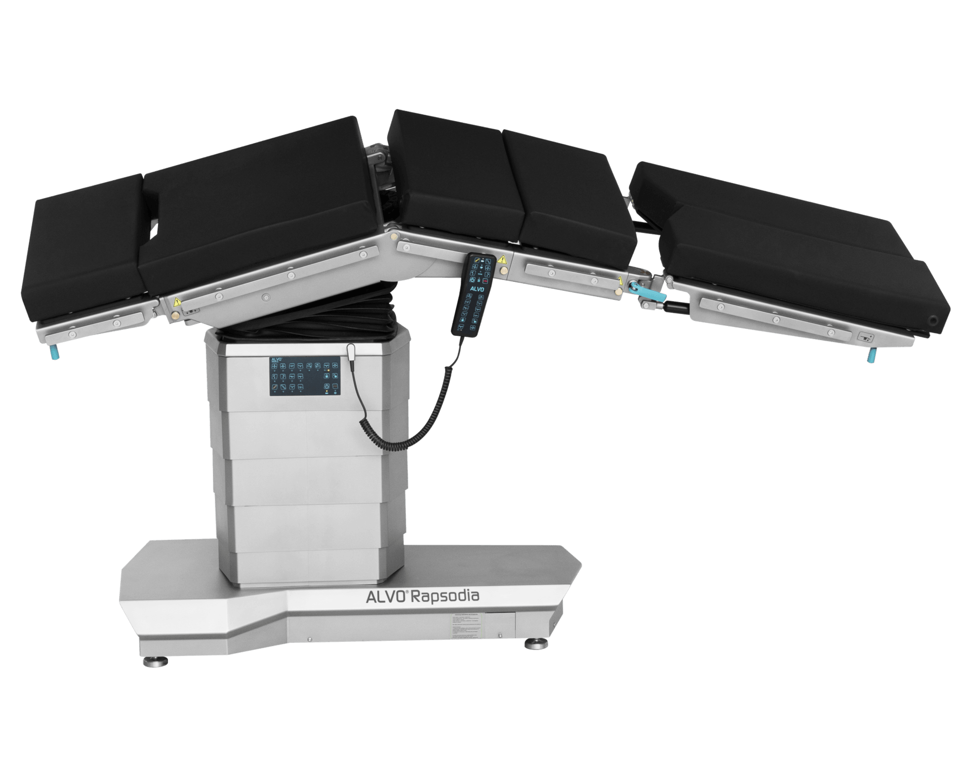 ALVO Rapsodia Surgical Table