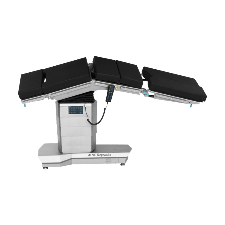 ALVO Rapsodia Surgical Table