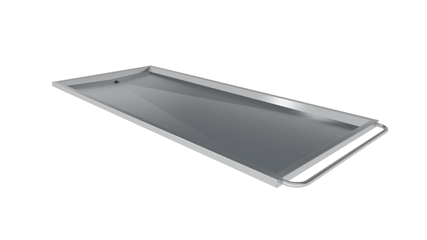 Body Tray