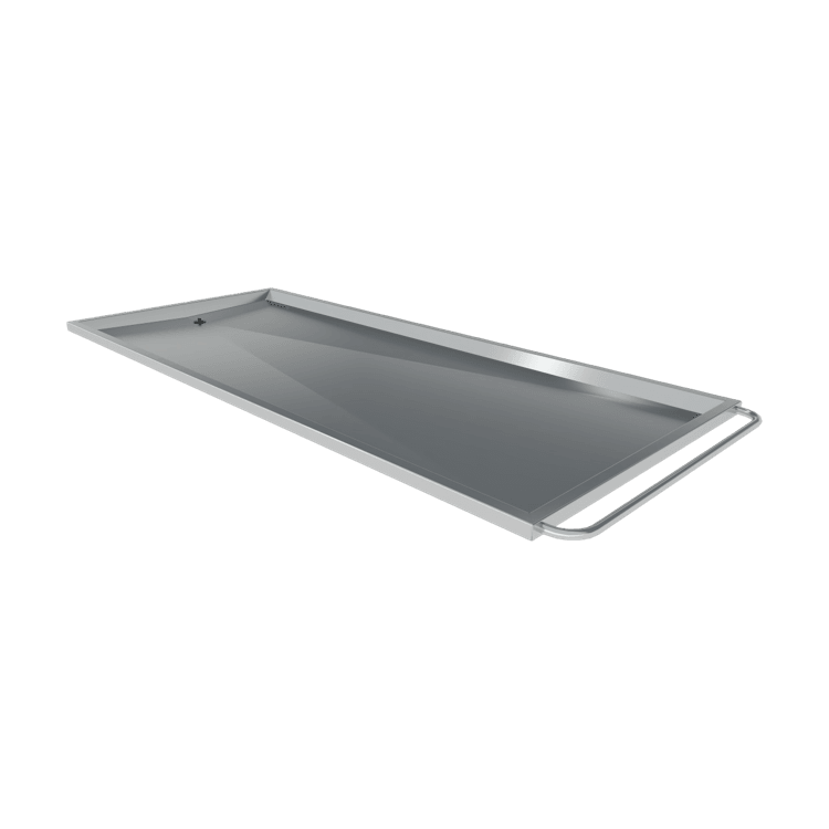 Body Tray