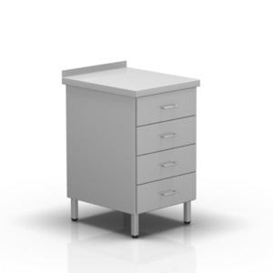Medical Cabinet with Drawers