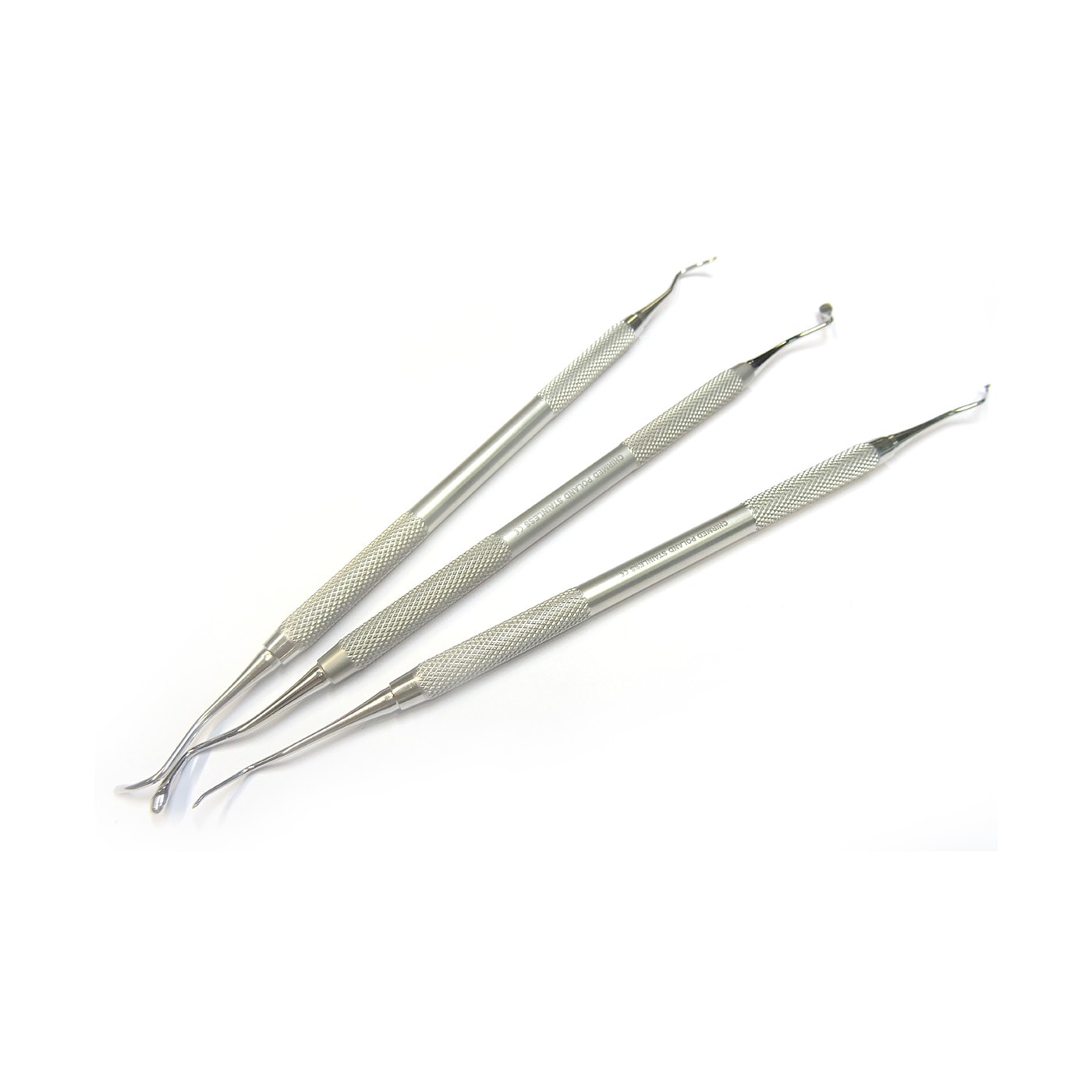 Dental Excavators