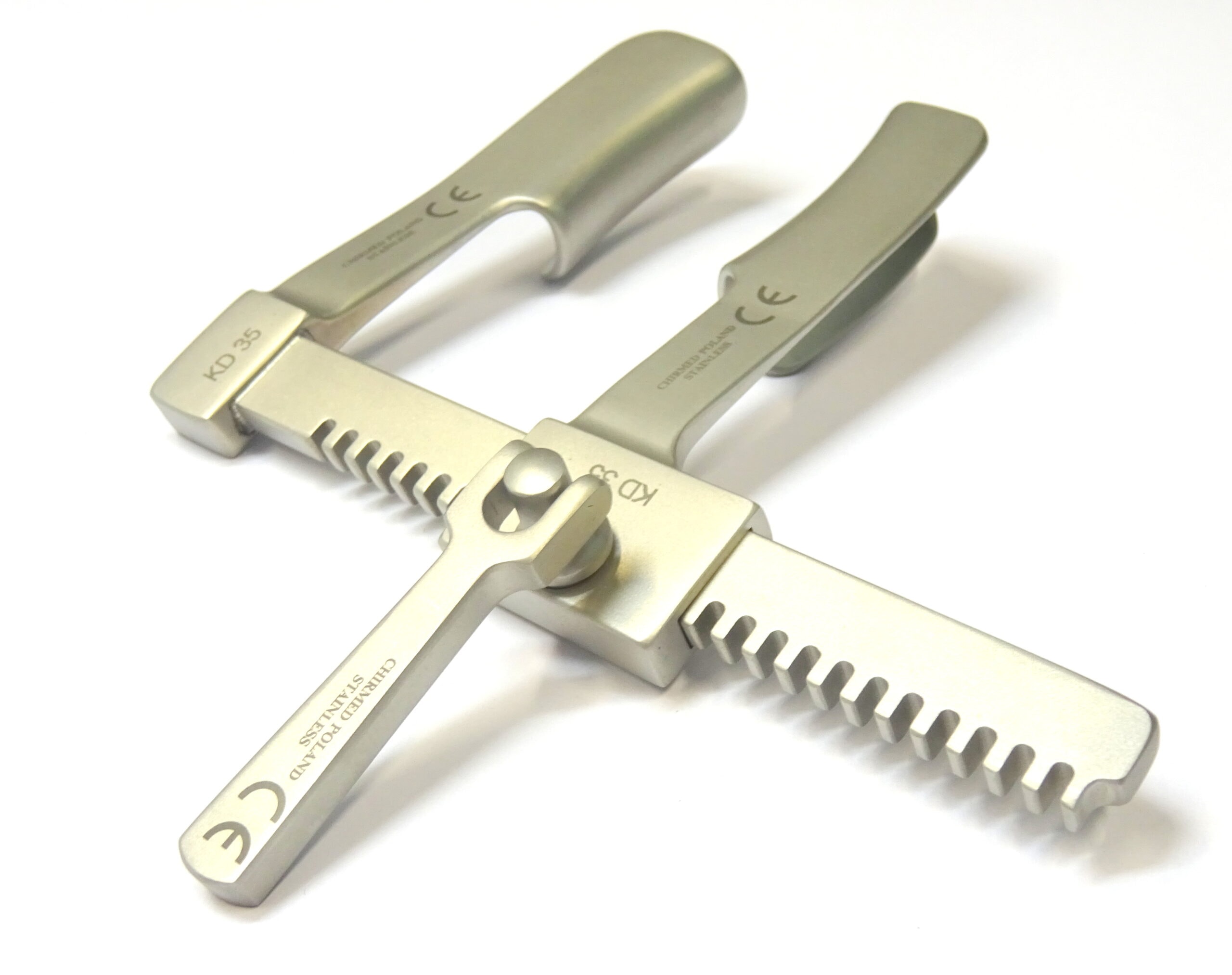 Surgical Retractors