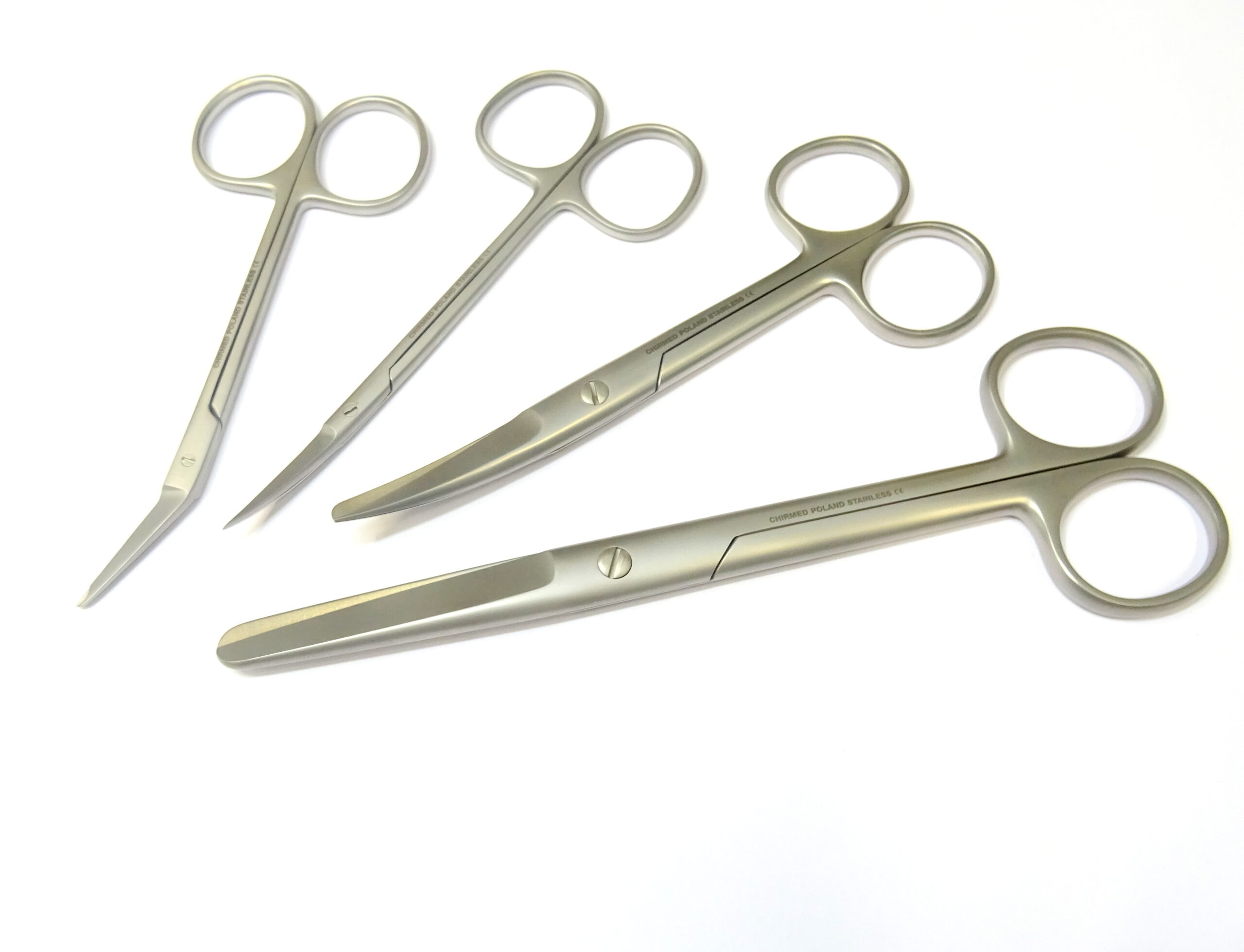Surgical Scissors