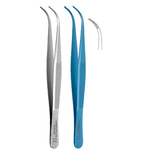 Surgical Forceps