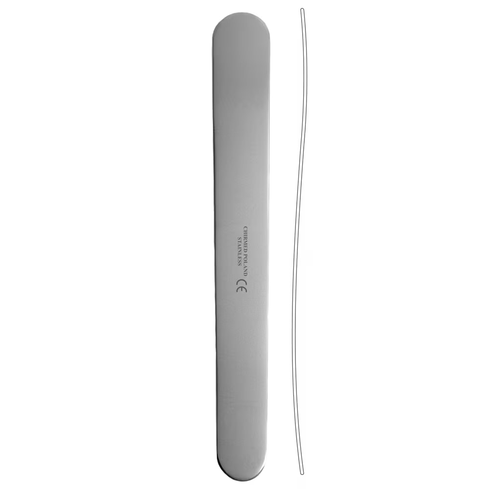 Tongue Depressors