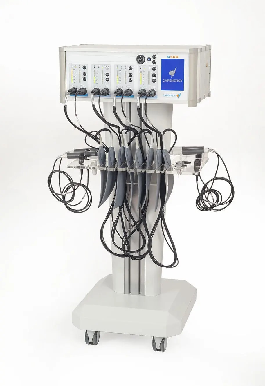TecarEvolution C400