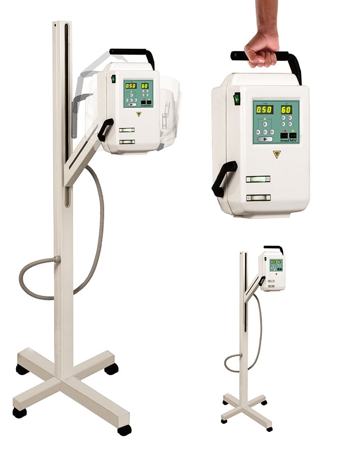Imax MV Veterinary X-Ray