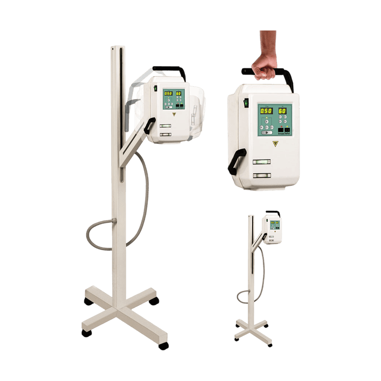 Imax MV Veterinary X-Ray