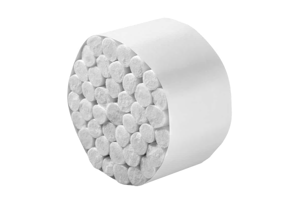 Cotton Rolls