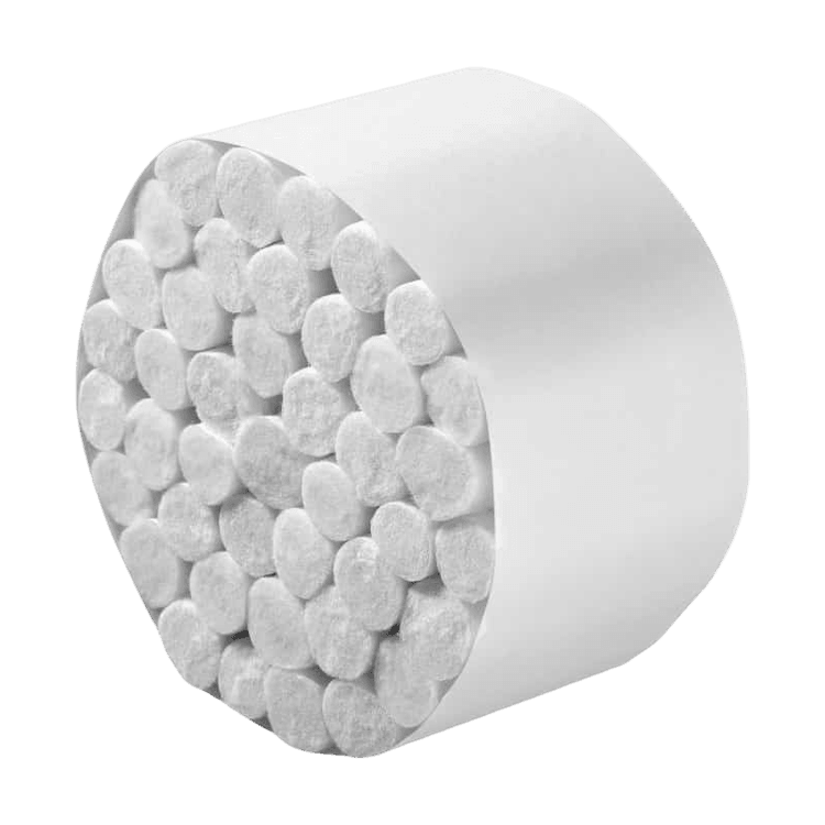 Cotton Rolls