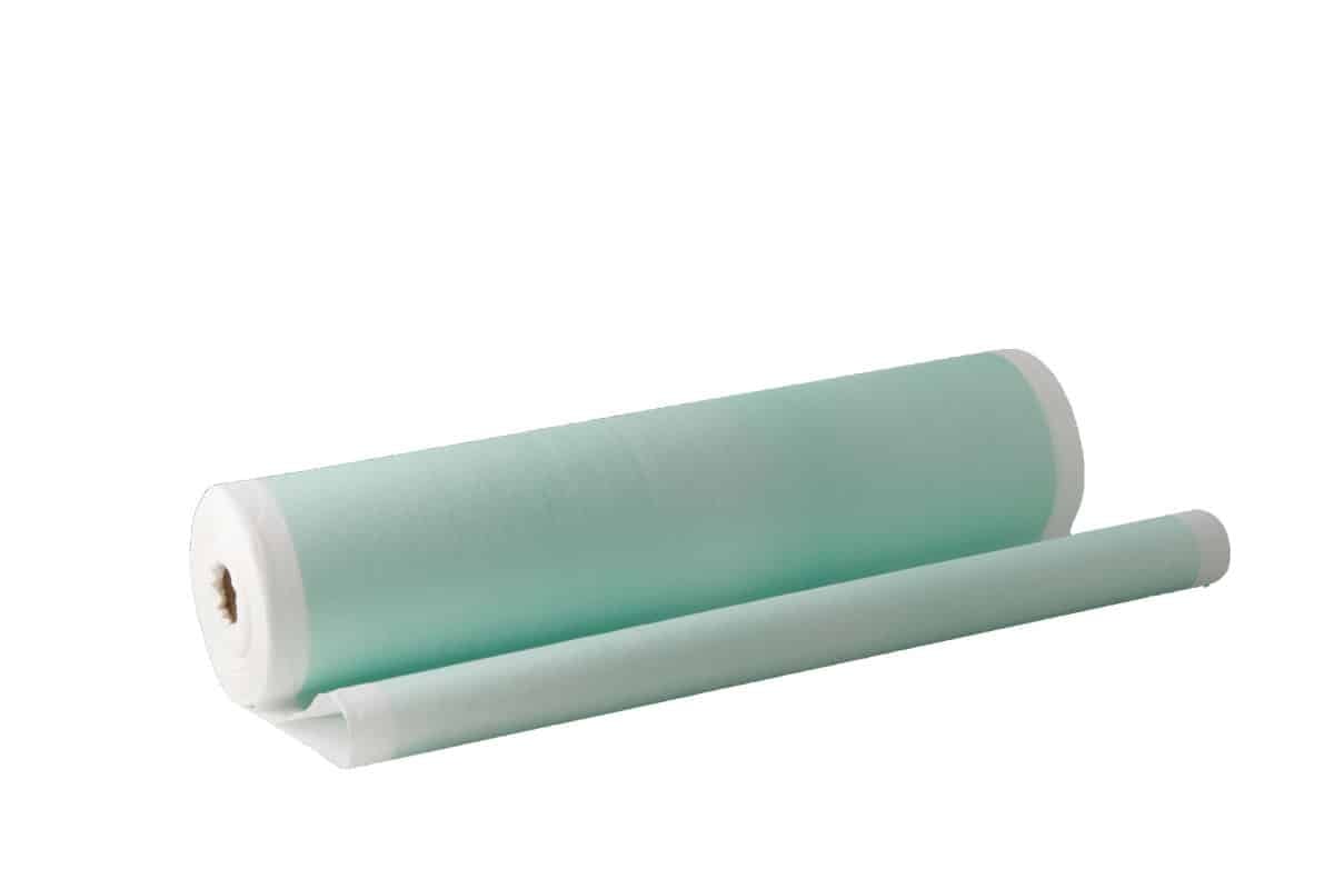 Exam Table Drapes