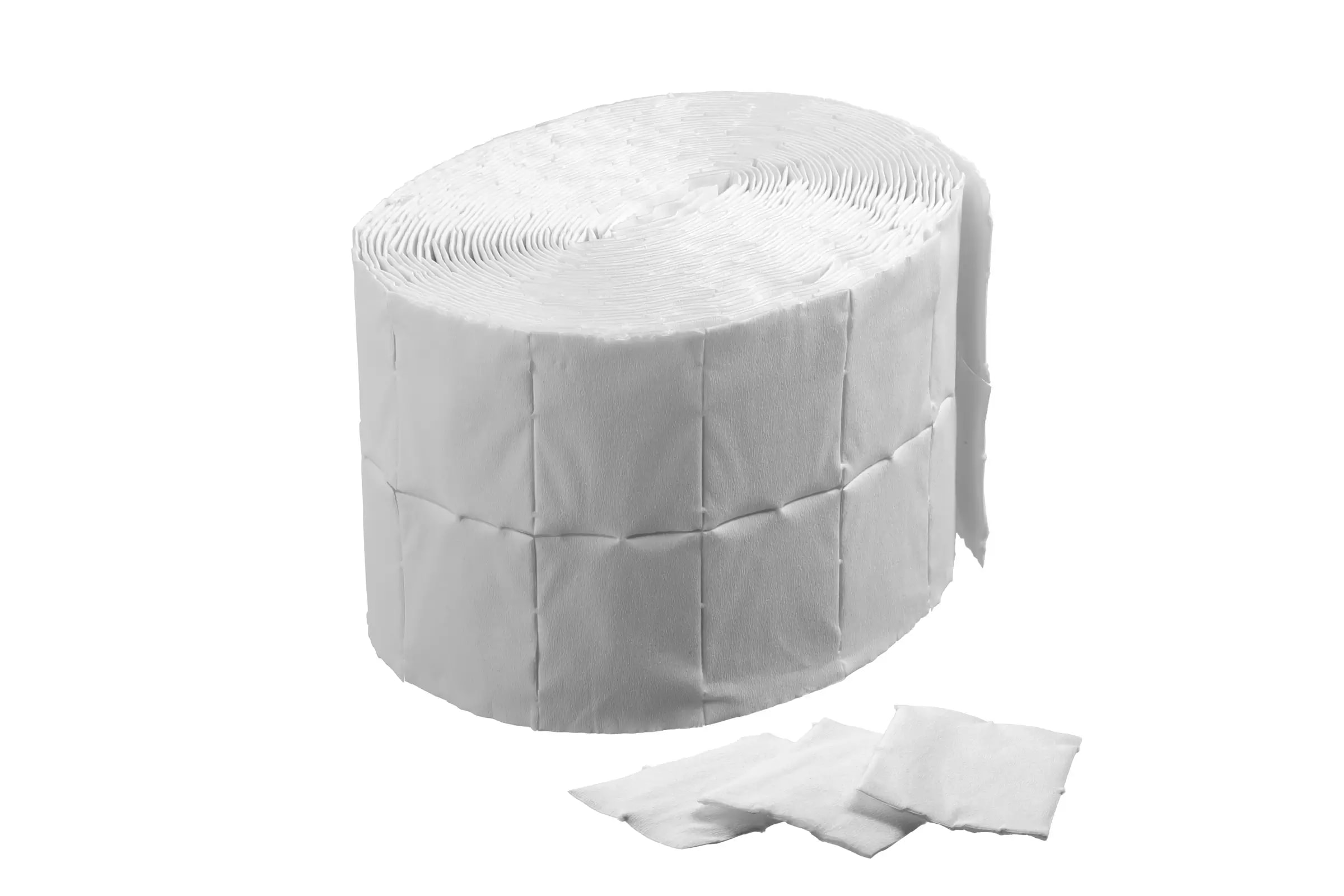 Cellulose Swabs