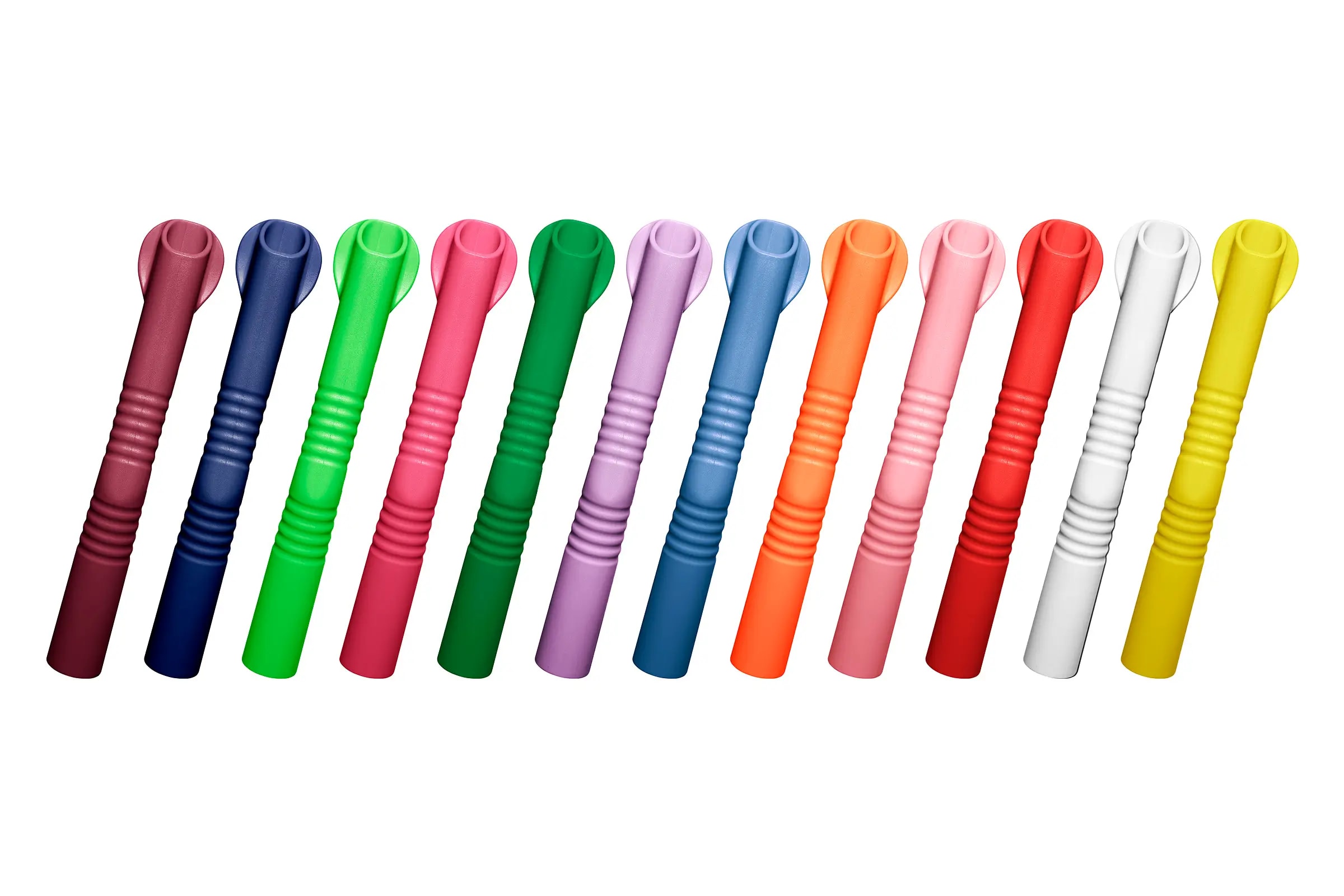 Aspirator Tips