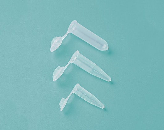 Microtubes