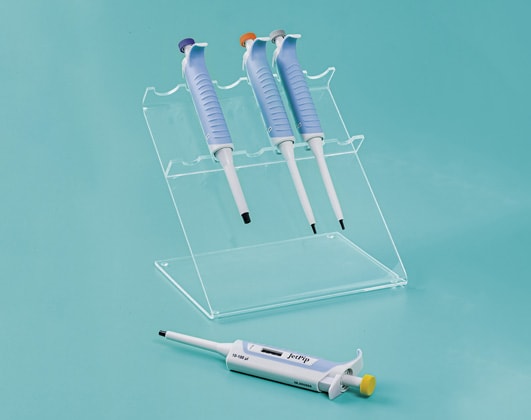 Micropipette Stand