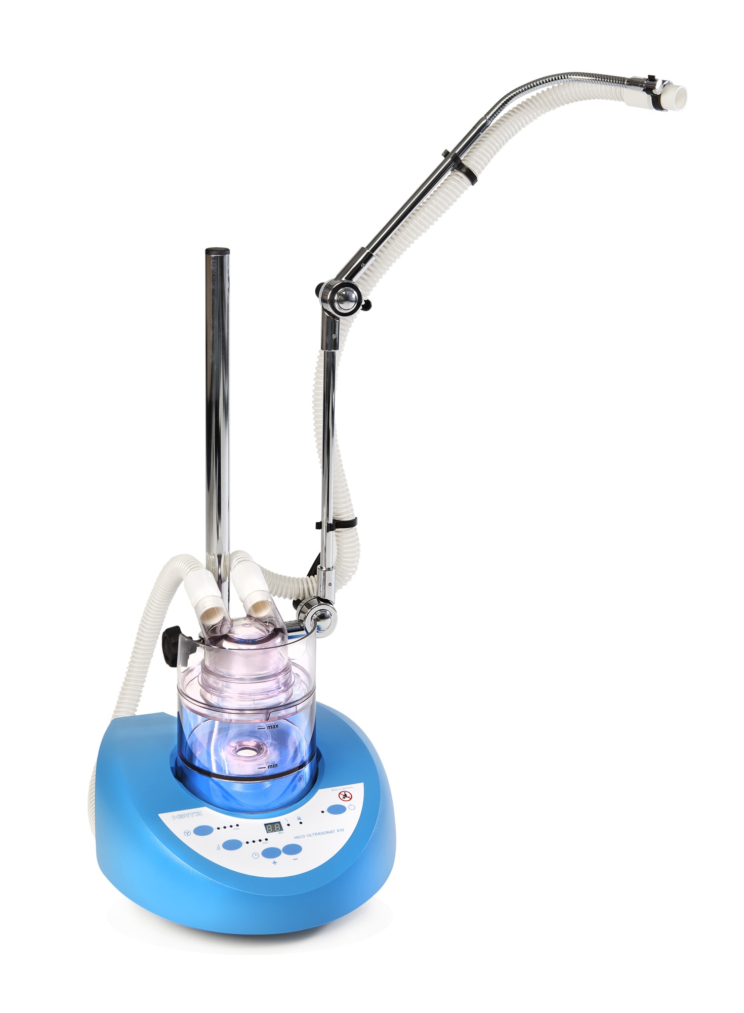 Ultrasonat 810 Ultrasonic Nebulizer
