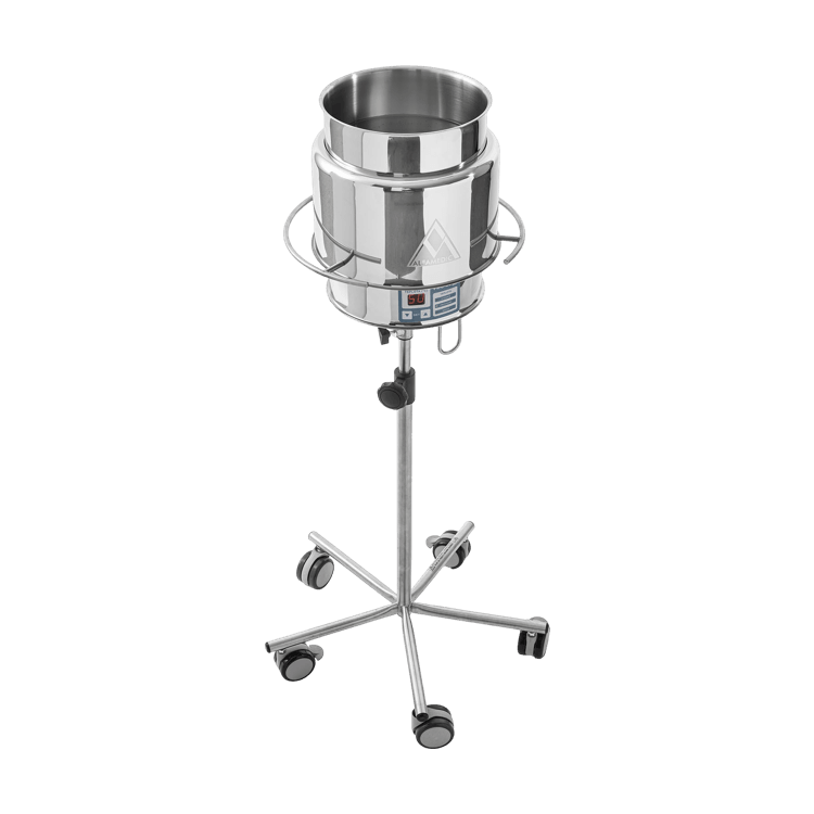 Heated Bowl VMO-06