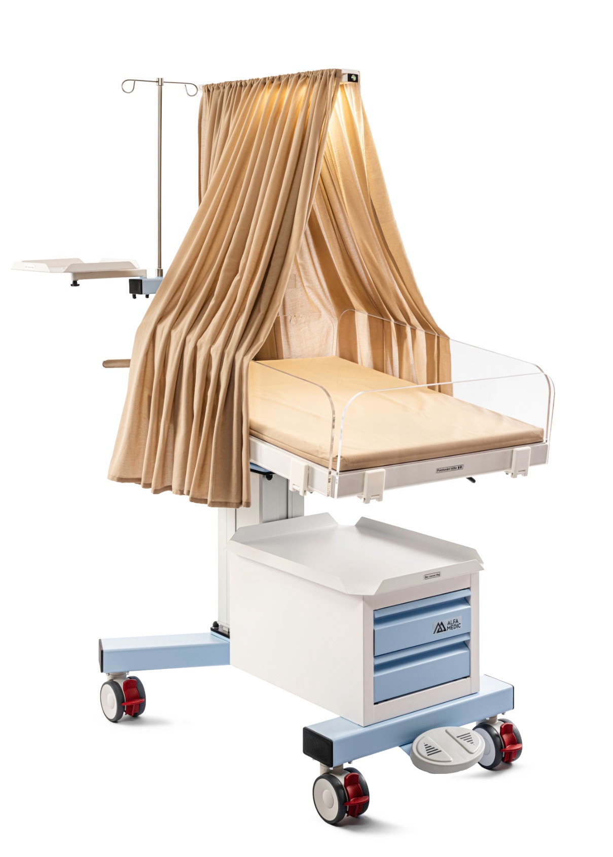 ALFANEST Neonatal Bed