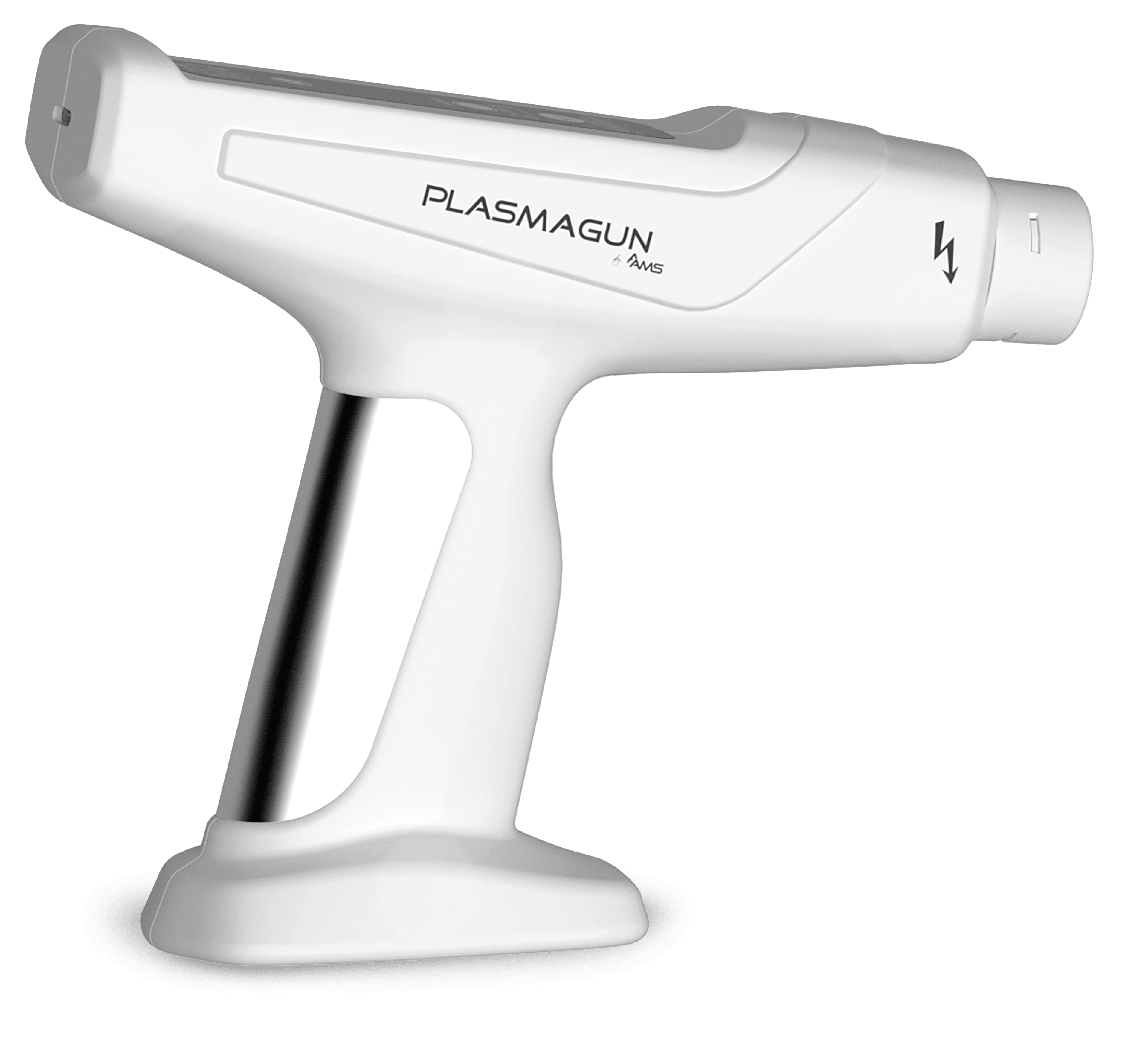 Plasma Gun