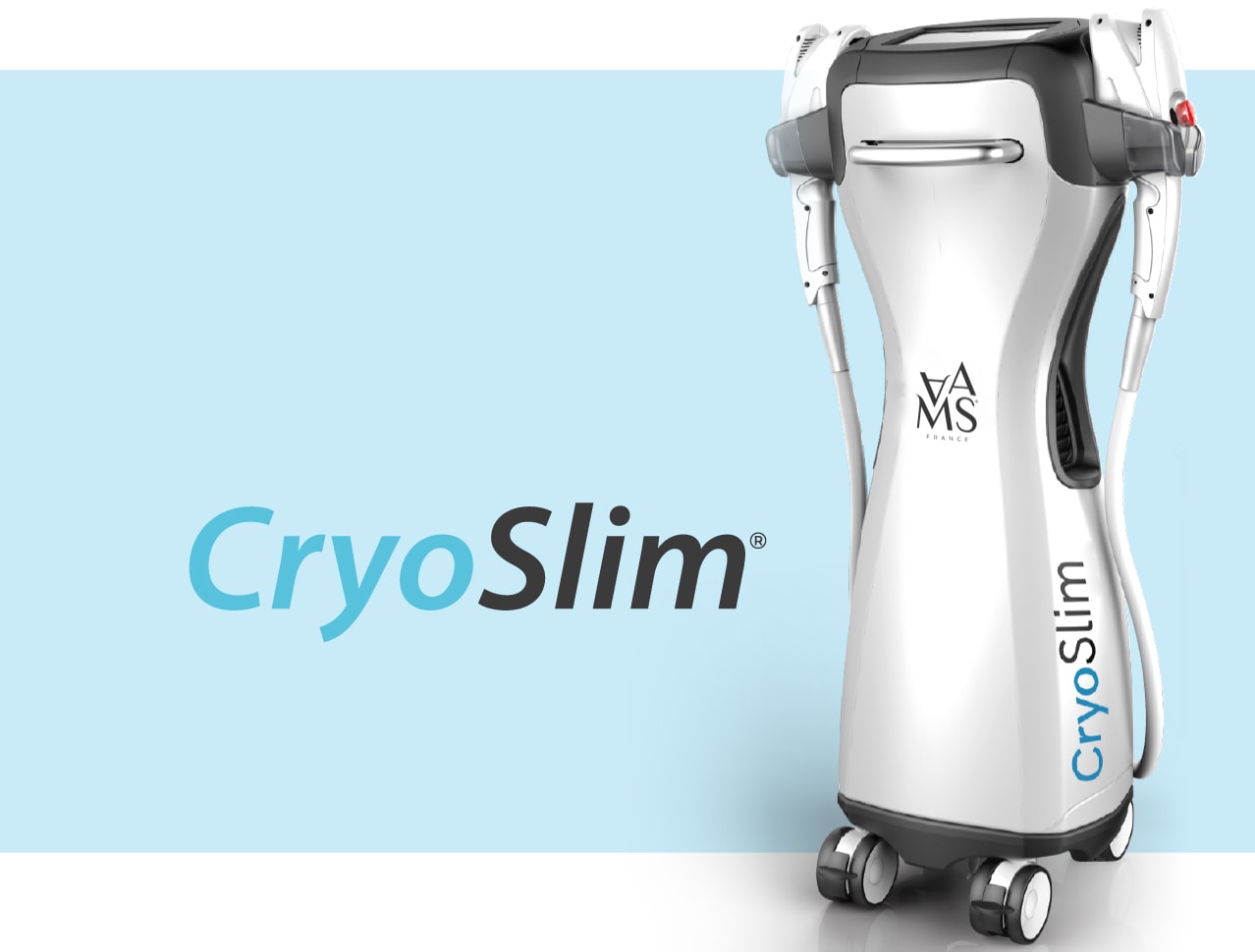 CryoSlim Hybrid