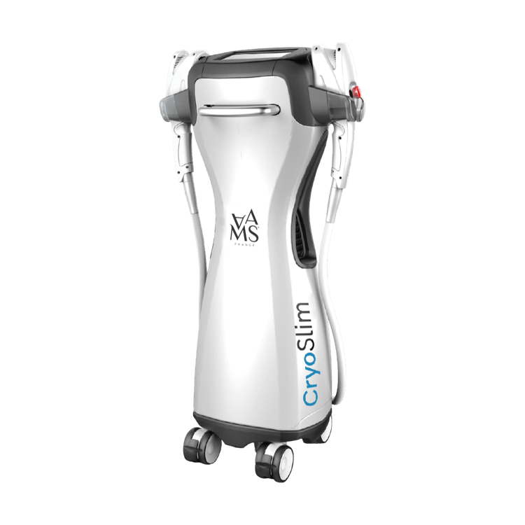 CryoSlim Hybrid