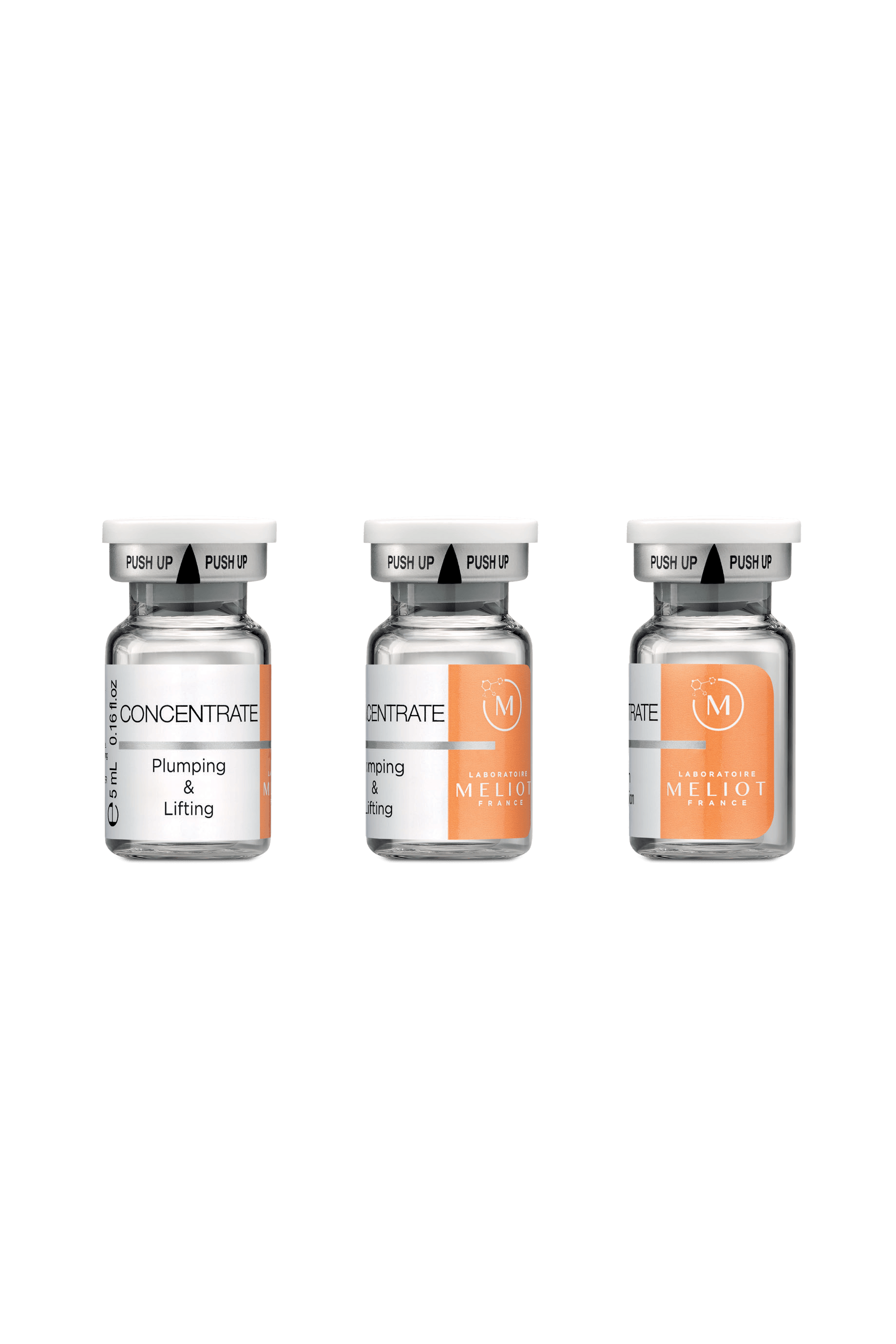 CONCENTRATE LABORATOIRE MELIOT