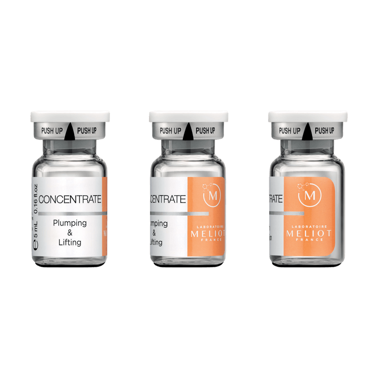 CONCENTRATE LABORATOIRE MELIOT