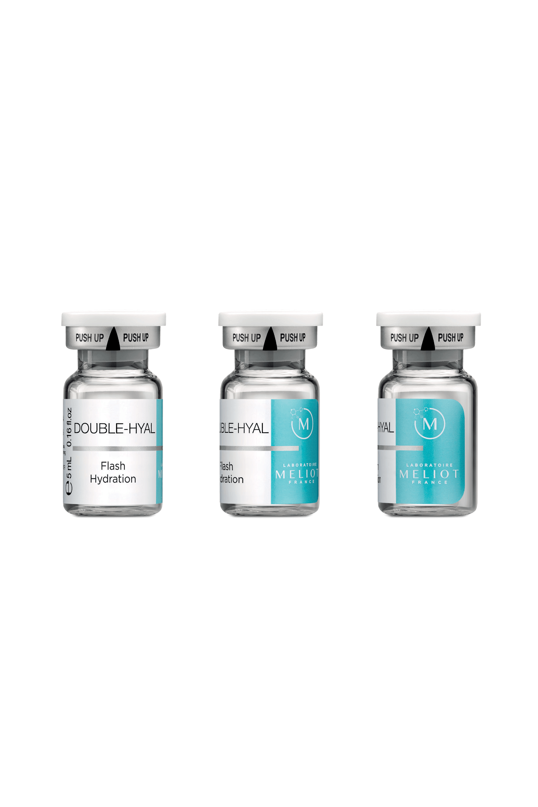 DOUBLE-HYAL LABORATOIRE MELIOT