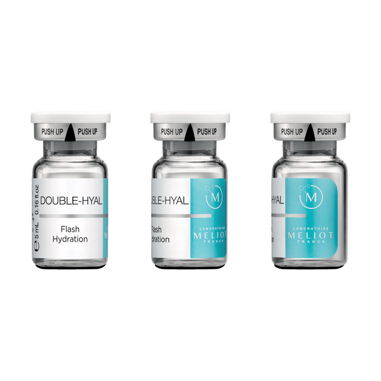 DOUBLE-HYAL LABORATOIRE MELIOT