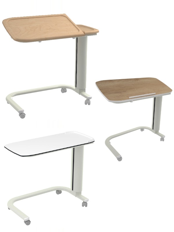 TML6 Overbed Table