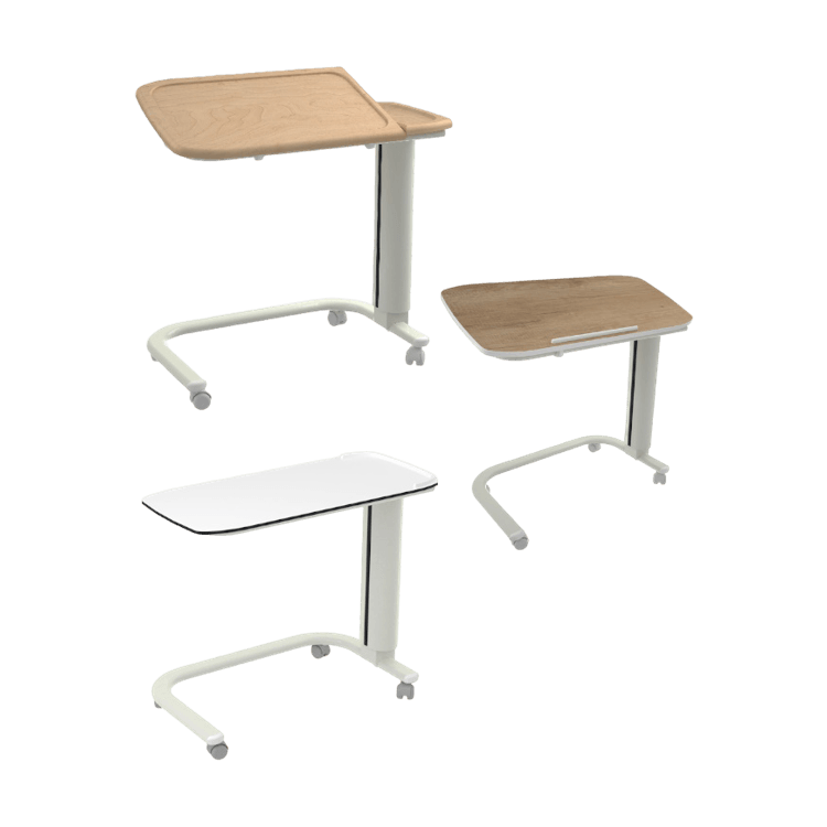 TML6 Overbed Table
