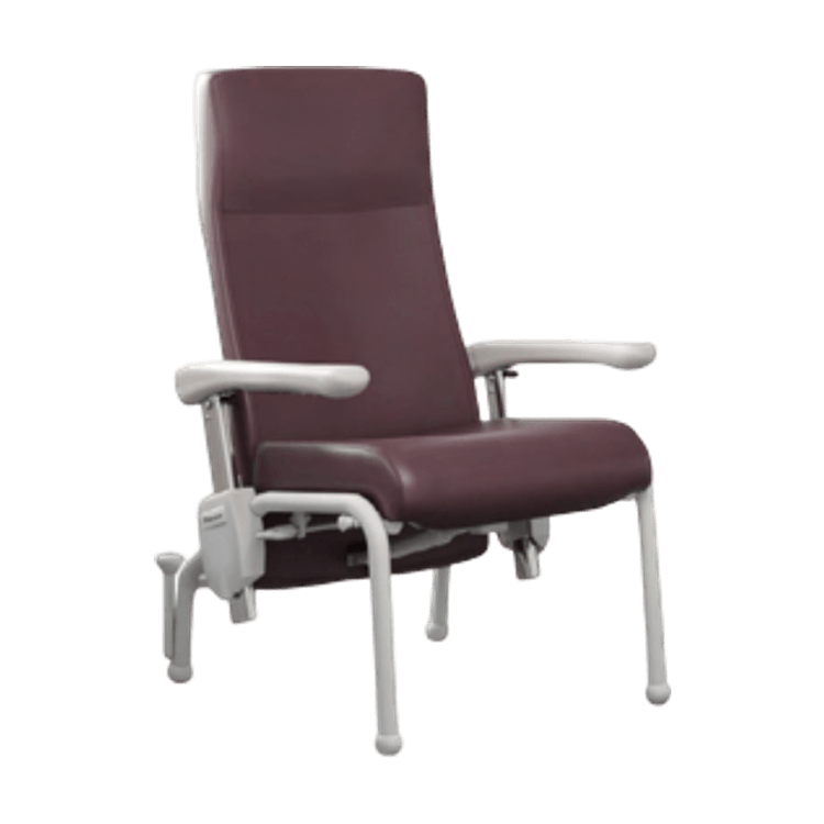 MOMENTA Armchairs